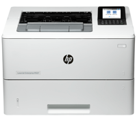 למדפסת HP LaserJet EnterPrise M507dn